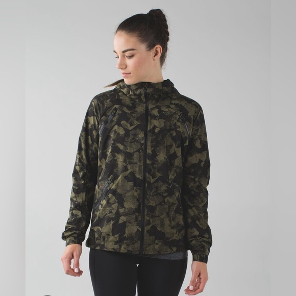 Rise and Shine Jacket - Picture 1 of 6